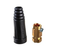 Розетка кабельная REXANT 16-0884 модель СКР (гн.) 35-50