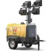 Осветительная вышка WACKER NEUSON LTS-8L (без прицепа или под прицеп с ПТС 5009999255) [5100042180]