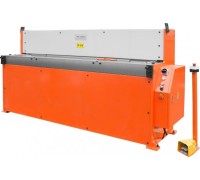 Гильотина гидравлическая STALEX THS 2540х4 386234