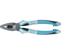 Плоскогубцы комбинированные GROSS 205 мм 16975 16975