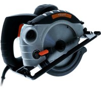 Пила циркулярная сетевая Sturm CS51160