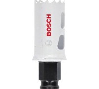 Коронка биметаллическая BOSCH PROGRESSOR 27 мм bim mm, new 2608594204