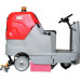 Поломоечная машина Evoline SDB 860 T с сиденьем, LiFePo4 130 Ah