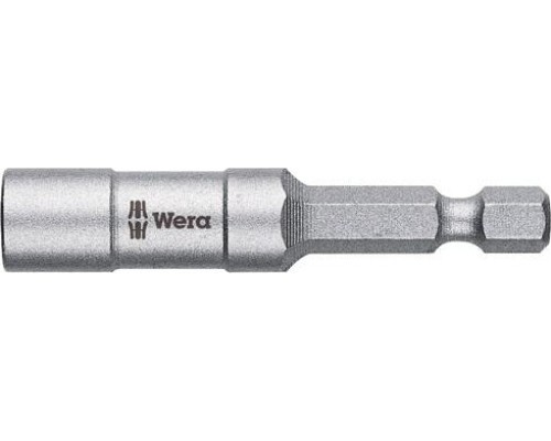 Магнитный держатель WERA 890/4/1 1/4