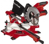 Пила торцовочная аккумуляторная EINHELL PXC TE-SM 36/210 Li-Solo с протяжкой  4300880