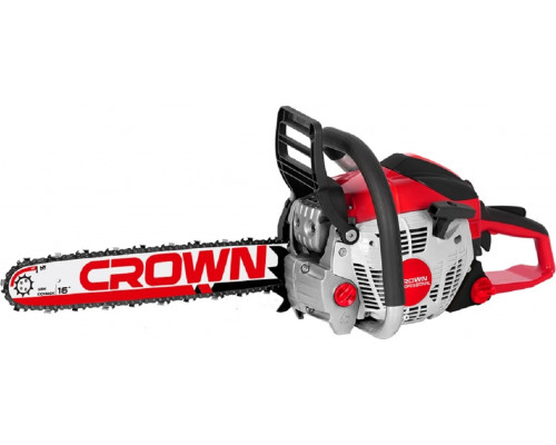 Бензопила Crown CT20198-16
