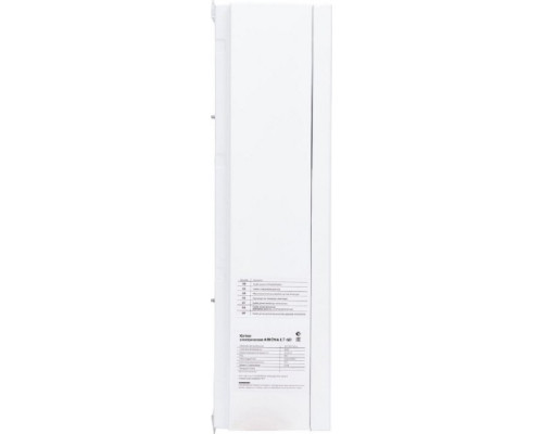 Котел электрический KOTITONTTU AINOVA LT-4D 00-00000129