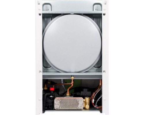 Котел газовый KOTITONTTU TOIVO T36 DK WI-FI модуль 00-00000666 купить с доставкой и официальной гарантией