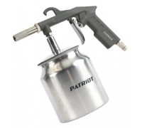 Пистолет PATRIOT GH 166 А пескоструйный 830902031