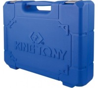 Кейс для набора инструментов KING TONY 820011 (280х375 мм)