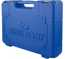 Кейс для набора инструментов KING TONY 820011 (280х375 мм)