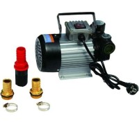 Насос Unilube KE4220 для дизельного топлива и масел, 220 V