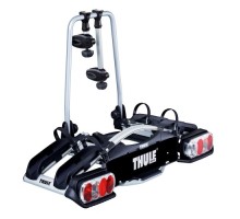 Переходник THULE 920 020 euroway g2 для 2-х велосипедов 13 pin 920 [920020]