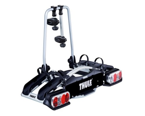 Переходник THULE 920 020 euroway g2 для 2-х велосипедов 13 pin 920 [920020]