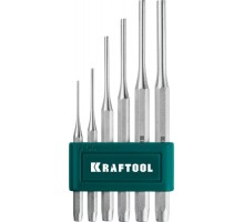 Набор выколоток KRAFTOOL GRAND-6 6 пред. [21075-H6]