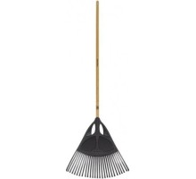 Грабли FISKARS Classic для листьев большие веерные  1001584