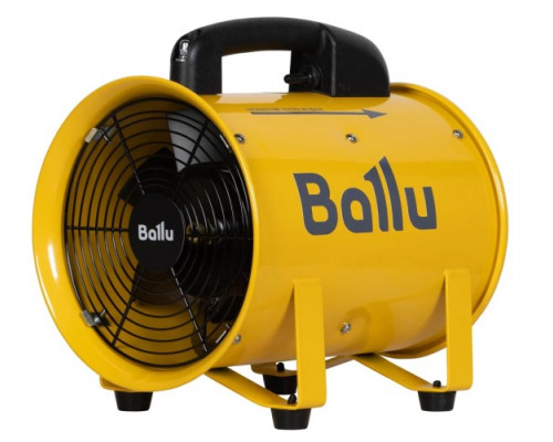Вентилятор промышленный BALLU BIF-X 8 НС-1707276