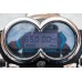 Трицикл грузовой RUTRIKE Титан 2000 ГИДРАВЛИКА 60V1500W Синий 2063 [021797-2063]
