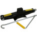 Домкрат механический винтовой BERGER BG1302 1,8 т