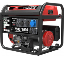 Генератор бензиновый SUNREKA G7500EAX 211008