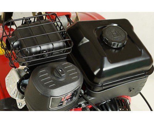 Мотоблок УГРА НМБ-1Н5 двигатель Briggs&Stratton Intek I/C (6 л.с.) [НМБ.000.000.0-15Д(-15)]