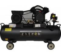 Компрессор поршневой ZITREK z3k440/100 009-0054