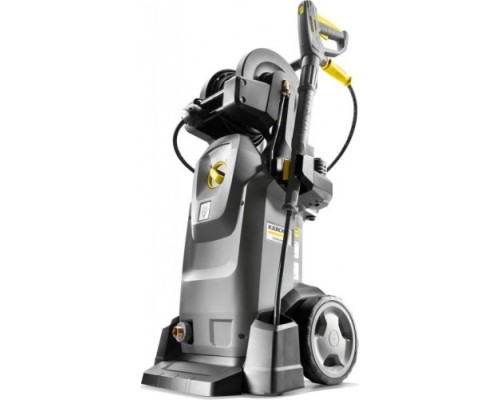 Автомойка KARCHER HD 7/14-4 MXA Plus (1.524-947.0) [1.524-947.0]