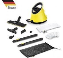 Пароочиститель KARCHER SC 2 Deluxe EasyFix (1.513-243.0) [1.513-243.0]