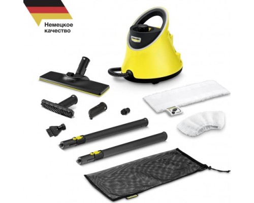 Пароочиститель KARCHER SC 2 Deluxe EasyFix 1.513-243.0 [1.513-243.0]