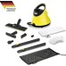 Пароочиститель KARCHER SC 2 Deluxe EasyFix 1.513-243.0 [1.513-243.0]