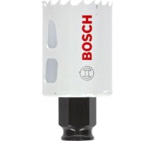 Коронка биметаллическая BOSCH PROGRESSOR 41 мм bim mm, new 2608594213