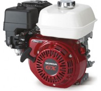 Привод бензиновый GROST D.ZMU.H (Honda GX160) для универсальной затирочной машины 108239