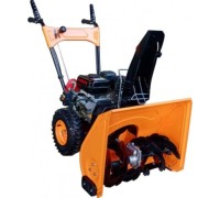 Снегоуборщик бензиновый GROST SB24M 213767