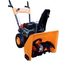 Снегоуборщик бензиновый GROST SB24M 213767