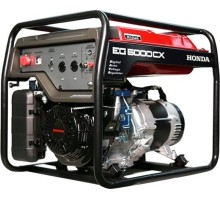 Генератор бензиновый HONDA EG 5000 CX EG5000CXRHC