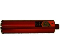 Алмазная коронка для мокрого сверления DIAM ВК2 1,1/4 152х450 Extra Line Titan САМС 313005 313005