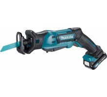 Пила сабельная аккумуляторная MAKITA JR 103 DWAE [JR103DWAE]