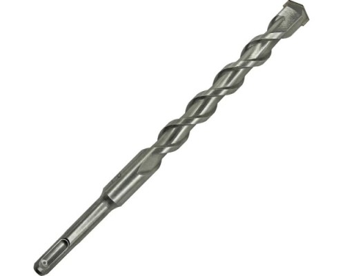 Бур SDS-plus D.BOR 2C PLUS 10*540/600 D-2PD10L0600 Бур SDS-plus D.BOR 2C PLUS 10*540/600 D-2PD10L0600