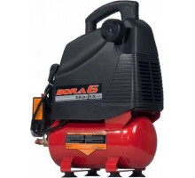 Компрессор поршневой безмасляный AURORA BORA-6 14775