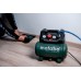 Компрессор поршневой безмасляный METABO Basic 160-6 W OF [601501000]