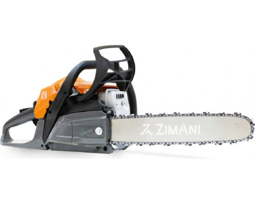 Бензопила ZIMANI MS182 16 дюймов