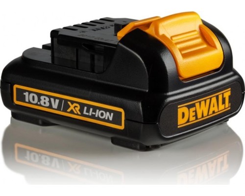 Аккумуляторный шуруповерт DeWALT DCD 710 C2 [DCD710C2-KS]