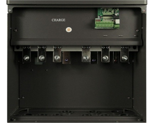 Частотный преобразователь ESQ 500-4T2200G/2500P 220/250 кВт 380-460В