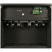 Частотный преобразователь ESQ 500-4T2200G/2500P 220/250 кВт 380-460В