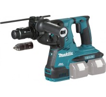 Перфоратор аккумуляторный MAKITA DHR283ZJU бесщеточный, без АКБ и ЗУ