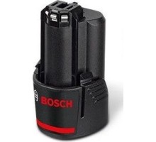 Аккумулятор BOSCH 10,8/12V 1,5 Ah Li-Ion [2607336762]