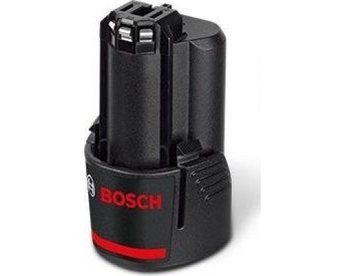 Аккумулятор BOSCH 10,8/12V 1,5 Ah Li-Ion [1600Z0002W]