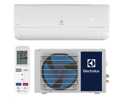 Сплит-система ELECTROLUX Skandi EACS-09HSK/N3_24Y с обычным управлением