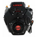 Бензиновый двигатель LONCIN LC2V80FD 30 л.с., вал 25мм