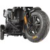 Трицикл WANSHIDA UN MOTO черный-3102 025578-3102 купить с доставкой и официальной гарантией